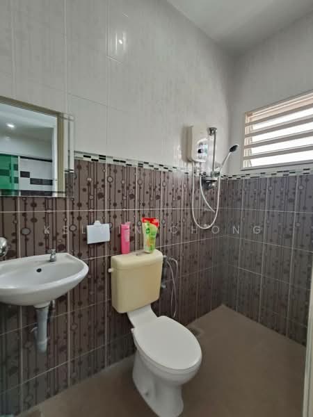 2-storey Terraced House for Rent in Bandar Seri Botani (Simpang Pulai) - Kelvin Chong - PropertyGuru.com.my