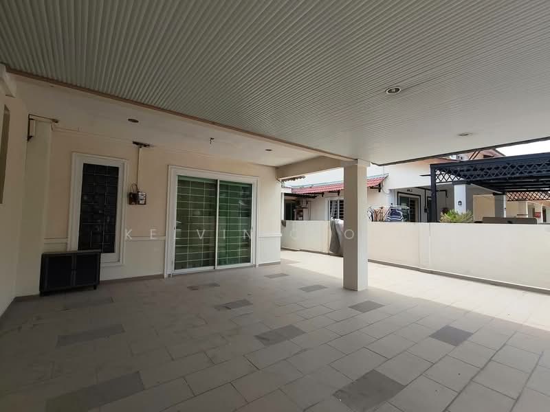 2-storey Terraced House for Rent in Bandar Seri Botani (Simpang Pulai) - Kelvin Chong - PropertyGuru.com.my