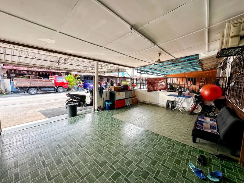 Taman Sri Nanding - 3