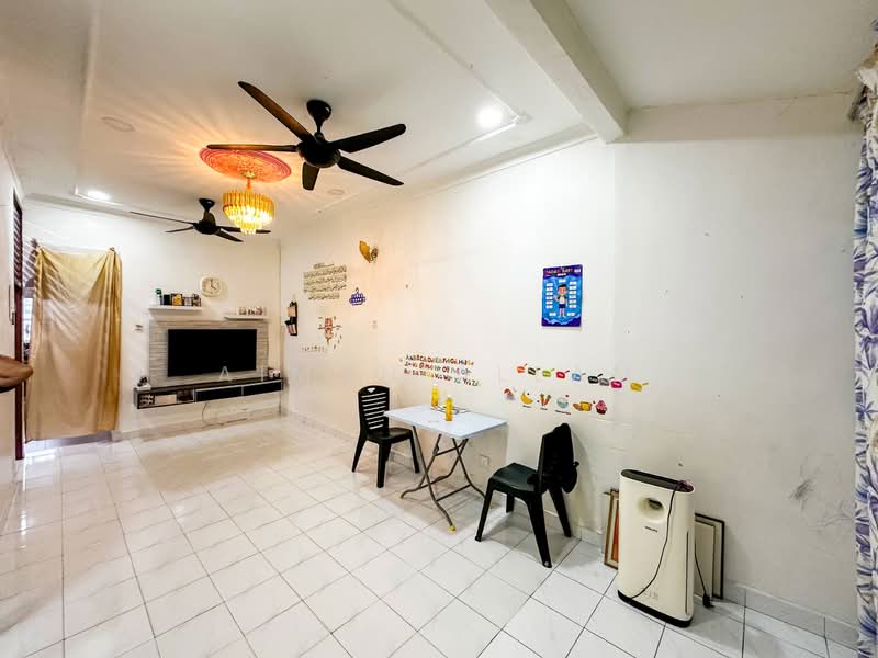 Rumah Teres 1 Tingkat untuk Dijual di Taman Sri Nanding (Hulu Langat) - Aiman Allam - PropertyGuru.com.my