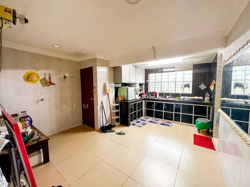 Rumah Teres 1 Tingkat untuk Dijual di Taman Sri Nanding (Hulu Langat) - Aiman Allam - PropertyGuru.com.my