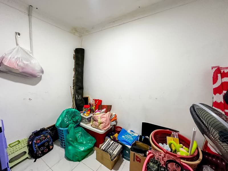 Rumah Teres 1 Tingkat untuk Dijual di Taman Sri Nanding (Hulu Langat) - Aiman Allam - PropertyGuru.com.my