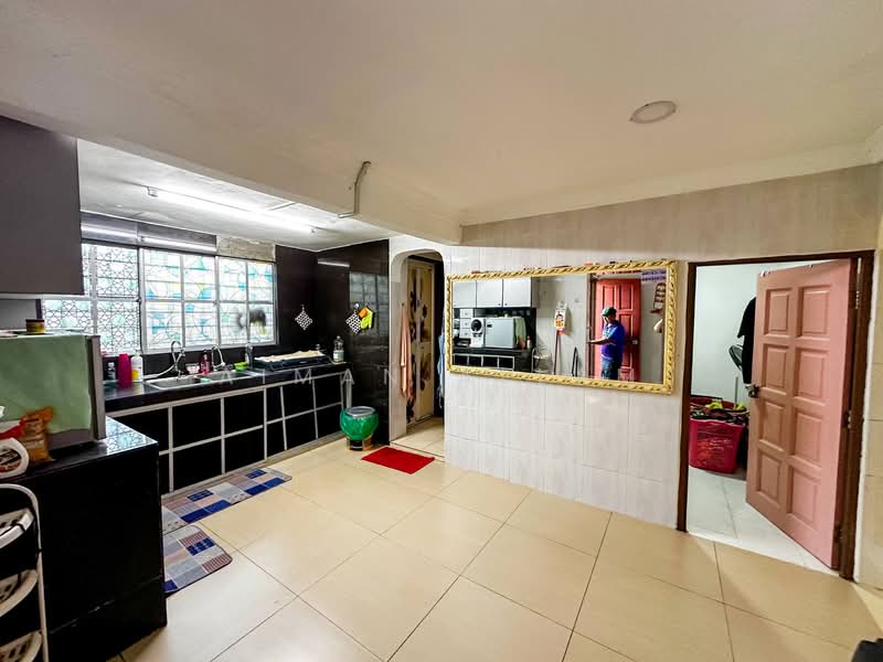 Rumah Teres 1 Tingkat untuk Dijual di Taman Sri Nanding (Hulu Langat) - Aiman Allam - PropertyGuru.com.my