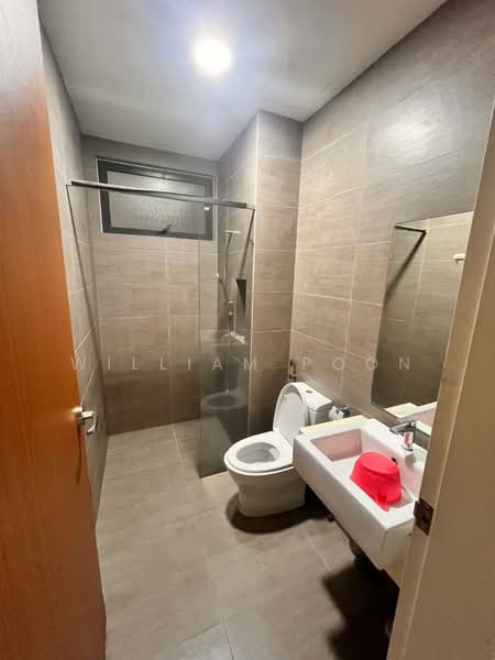 Condominium for Rent at The Maple Residences - William Poon - PropertyGuru.com.my
