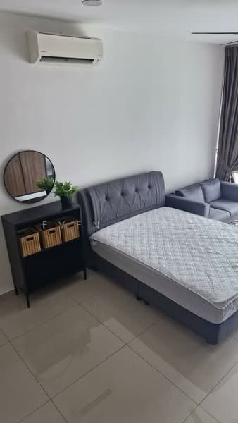 Apartment for Rent at Havona - Even Chun - Bedroom - PropertyGuru.com.my