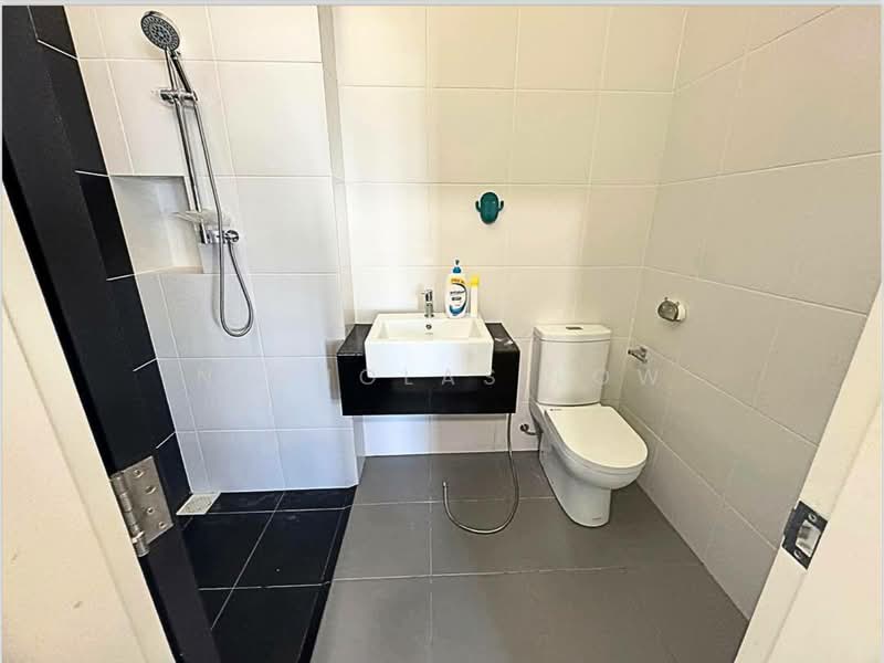 Rumah Teres 2 Tingkat untuk Disewa di Iskandar Puteri (Nusajaya) (Johor) - Nicholas Low - Bathroom - PropertyGuru.com.my