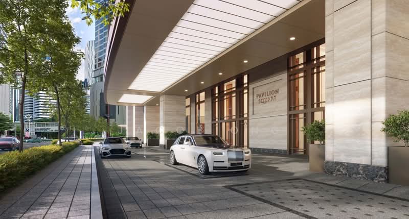 Service Residence for Sale at Pavilion Square - Jacob Ong - Exterior - PropertyGuru.com.my