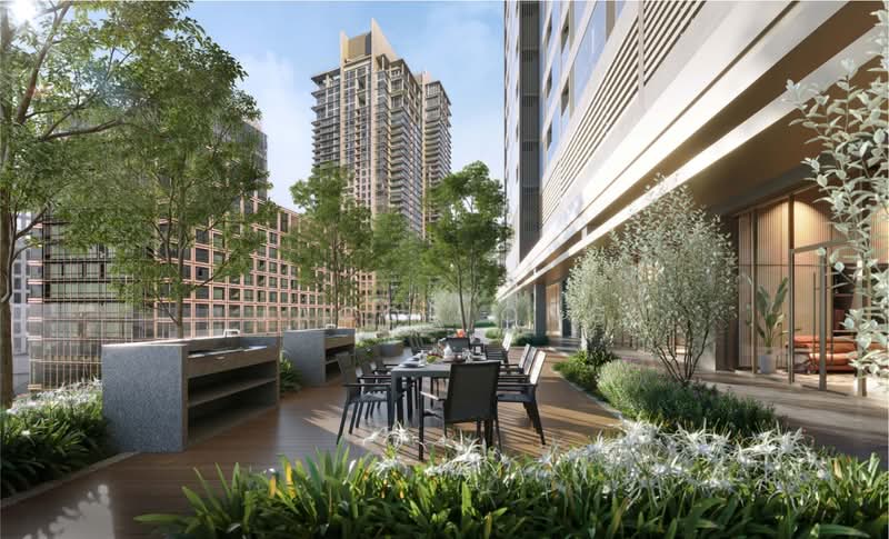 Service Residence for Sale at Pavilion Square - Jacob Ong - Exterior - PropertyGuru.com.my