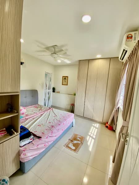 Terraced House for Sale in Taman Puchong Hartamas (Puchong) - Derrick Yeong - Bedroom - PropertyGuru.com.my