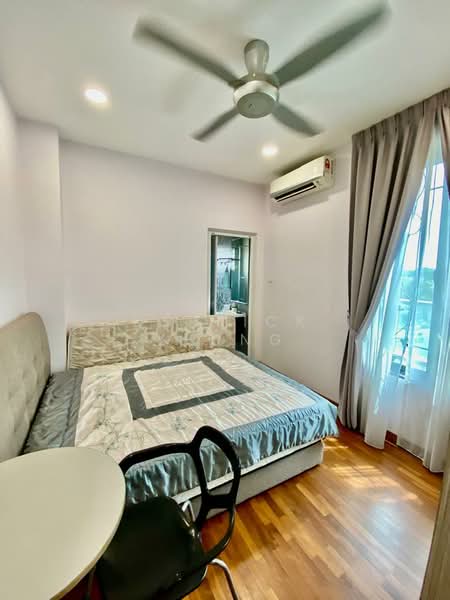 Terraced House for Sale in Taman Puchong Hartamas (Puchong) - Derrick Yeong - Bedroom - PropertyGuru.com.my