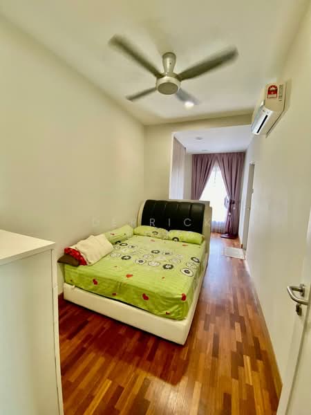 Terraced House for Sale in Taman Puchong Hartamas (Puchong) - Derrick Yeong - Bedroom - PropertyGuru.com.my