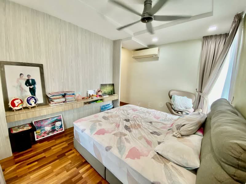 Terraced House for Sale in Taman Puchong Hartamas (Puchong) - Derrick Yeong - Bedroom - PropertyGuru.com.my