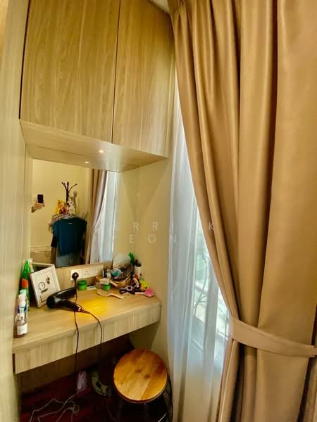 Terraced House for Sale in Taman Puchong Hartamas (Puchong) - Derrick Yeong - Interior - PropertyGuru.com.my