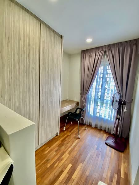 Terraced House for Sale in Taman Puchong Hartamas (Puchong) - Derrick Yeong - Study - PropertyGuru.com.my