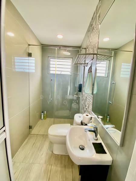 Terraced House for Sale in Taman Puchong Hartamas (Puchong) - Derrick Yeong - Bathroom - PropertyGuru.com.my