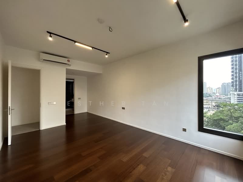 Kondominium untuk Disewa di Allevia - Esther Tan - Interior - PropertyGuru.com.my