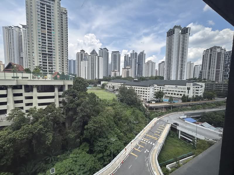 Kondominium untuk Disewa di Allevia - Esther Tan - PropertyGuru.com.my