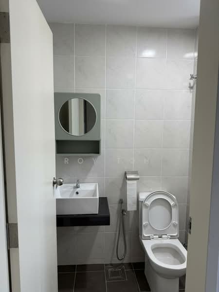 Rumah Teres 2 Tingkat untuk Disewa di Seberang Perai (Penang) - Roy Toh - Bathroom - PropertyGuru.com.my