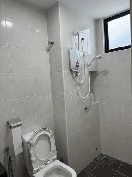 Rumah Teres 2 Tingkat untuk Disewa di Seberang Perai (Penang) - Roy Toh - Bathroom - PropertyGuru.com.my