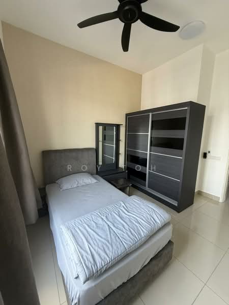 Rumah Teres 2 Tingkat untuk Disewa di Seberang Perai (Penang) - Roy Toh - Bedroom - PropertyGuru.com.my