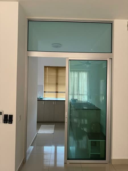 Rumah Teres 2 Tingkat untuk Disewa di Seberang Perai (Penang) - Roy Toh - Kitchen - PropertyGuru.com.my