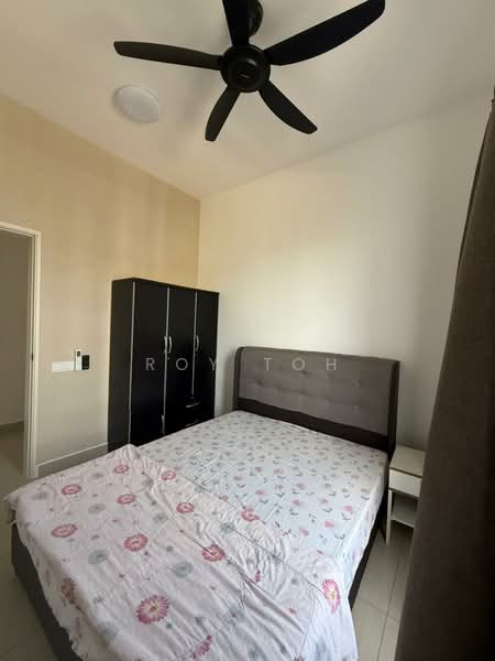 Untuk Disewa - Camdon @ Eco Horizon