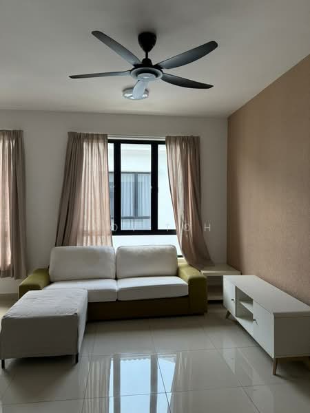 Untuk Disewa - Camdon @ Eco Horizon