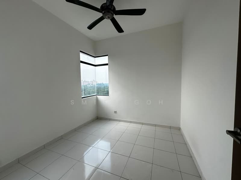 Service Residence for Sale at Jentayu Residensi @ Tampoi - Smith Goh - View - PropertyGuru.com.my