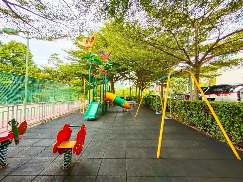 Condominium for Sale at Mas Kiara Residences - Norafian SMH - PropertyGuru.com.my