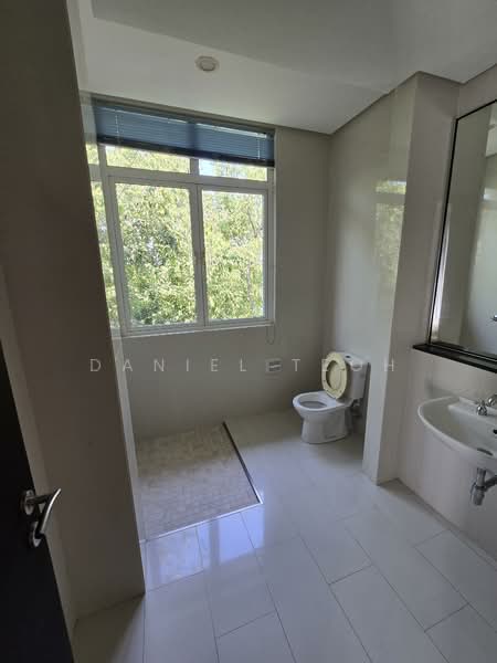 Semi-Detached House for Sale in Tanjung Tokong (Penang) - Daniel Teoh - Bathroom - PropertyGuru.com.my