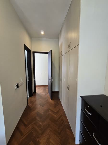 Semi-Detached House for Sale in Tanjung Tokong (Penang) - Daniel Teoh - Corridor - PropertyGuru.com.my