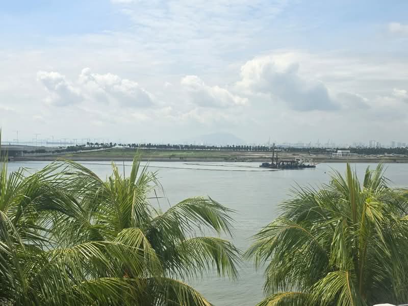 Semi-Detached House for Sale in Tanjung Tokong (Penang) - Daniel Teoh - View - PropertyGuru.com.my