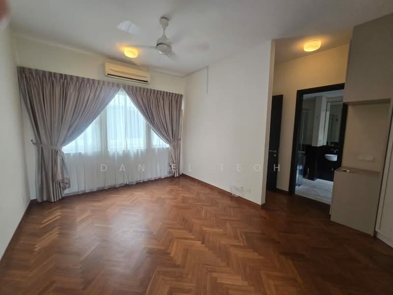 Semi-Detached House for Sale in Tanjung Tokong (Penang) - Daniel Teoh - Living Room - PropertyGuru.com.my