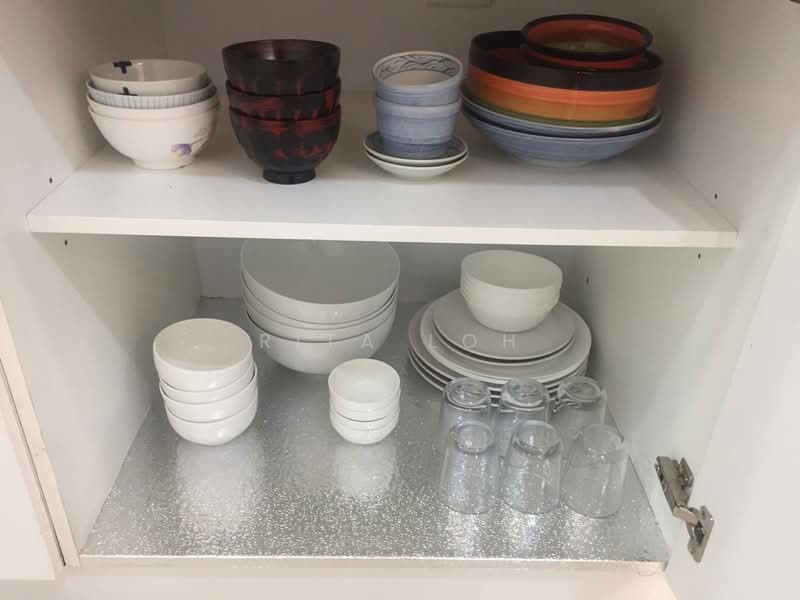 Servis Apartment untuk Disewa di Desa Green - Rita Loh - PropertyGuru.com.my