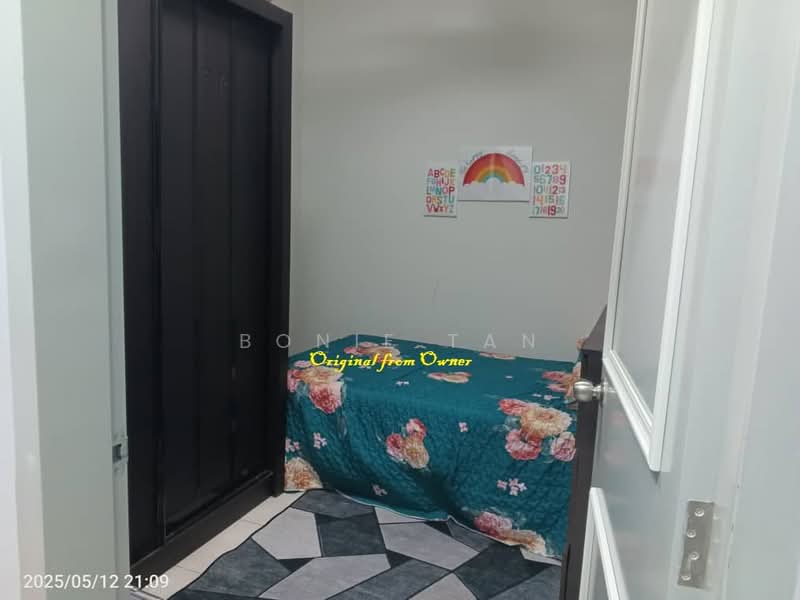 Condominium for Rent at Platinum OUG Residence - Bonie Tan - Bedroom - PropertyGuru.com.my