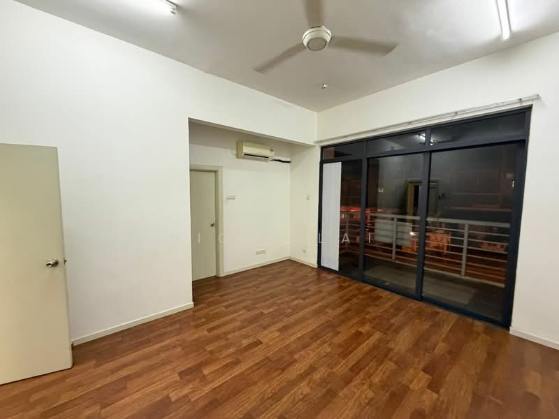 Rumah Teres 2 Tingkat untuk Disewa di Rawang (Selangor) - Nicky Lai - Living Room - PropertyGuru.com.my