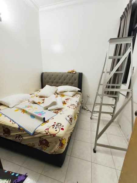 1-storey Terraced House for Sale in Taman Nusa Jaya Mas (Iskandar Puteri (Nusajaya)) - Bess Wong - Bedroom - PropertyGuru.com.my