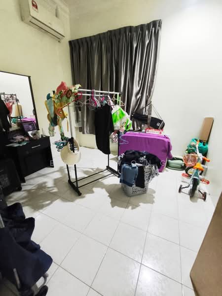 1-storey Terraced House for Sale in Taman Nusa Jaya Mas (Iskandar Puteri (Nusajaya)) - Bess Wong - Bedroom - PropertyGuru.com.my