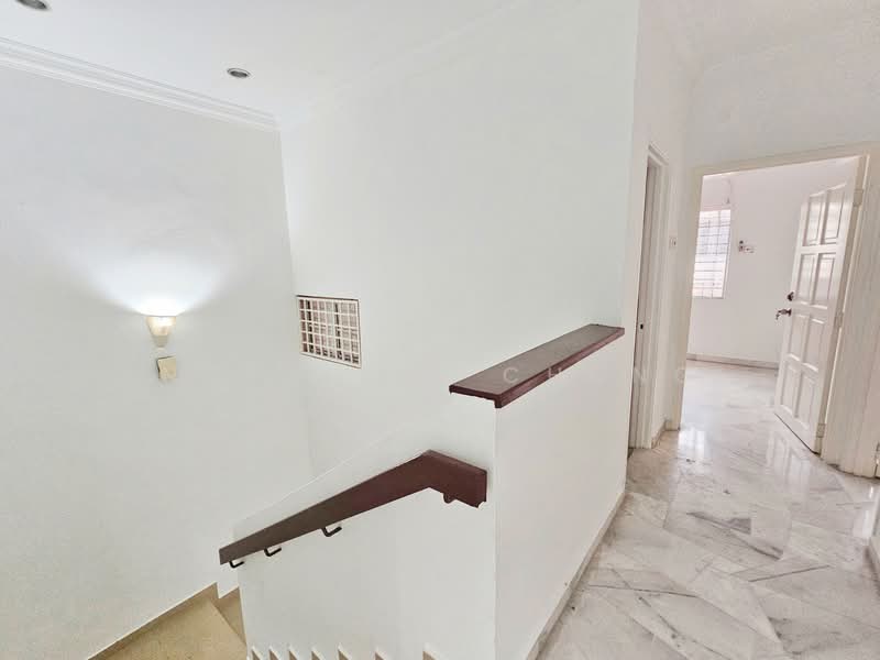 2-storey Terraced House for Sale in Putra Heights (Subang Jaya) - Nobeille Chung - Corridor - PropertyGuru.com.my
