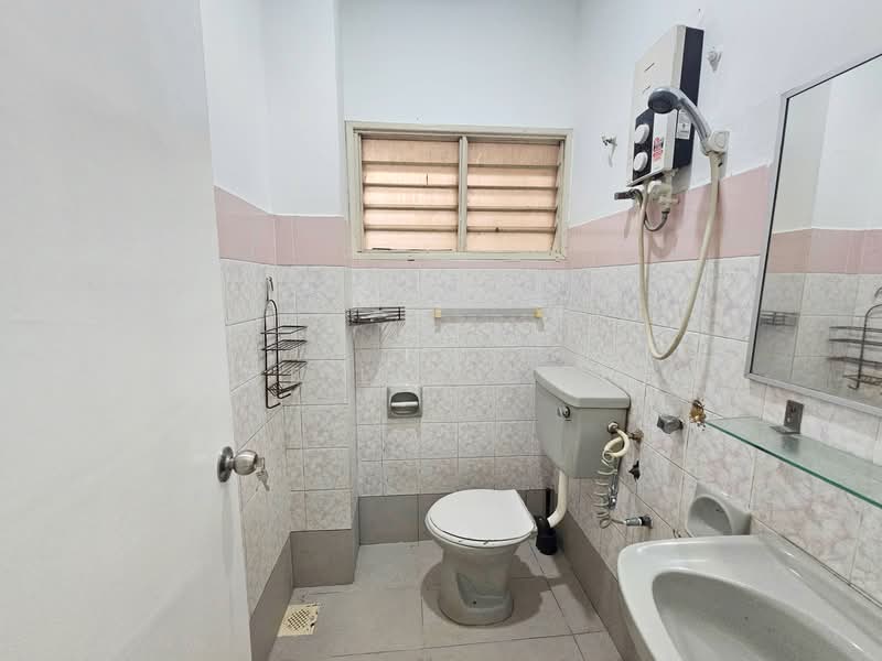 2-storey Terraced House for Sale in Putra Heights (Subang Jaya) - Nobeille Chung - PropertyGuru.com.my