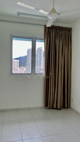 Kondominium untuk Dijual di i-Santorini - Landy Bong - View - PropertyGuru.com.my