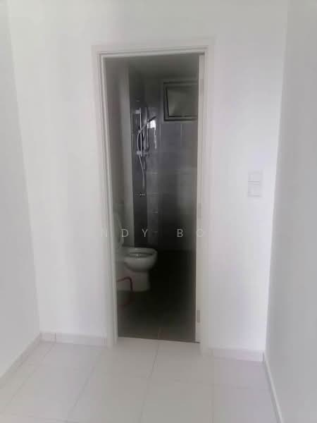 Kondominium untuk Dijual di i-Santorini - Landy Bong - Bathroom - PropertyGuru.com.my