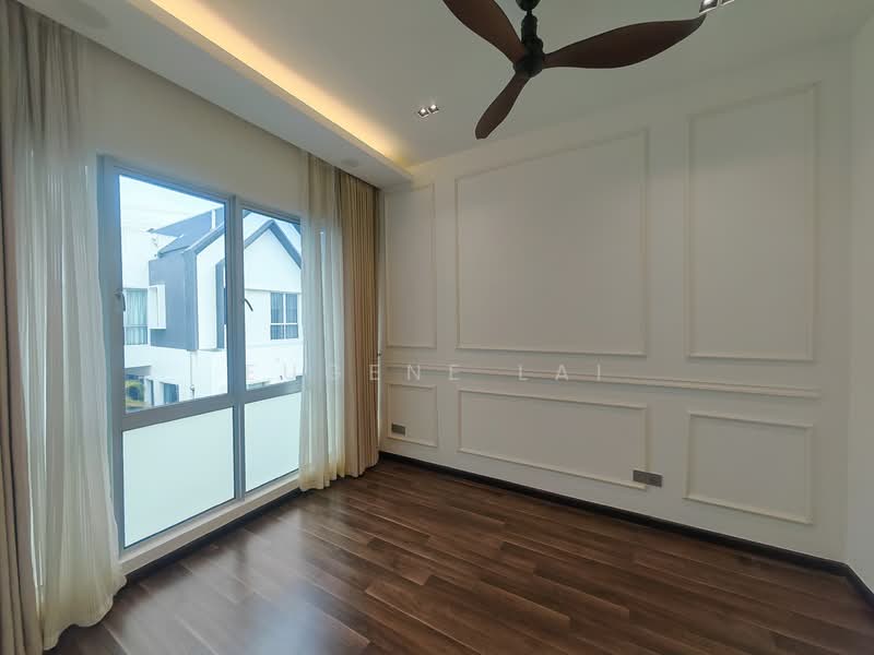 2-storey Terraced House for Sale in Eco Forest (Semenyih) - Eugene Lai - Interior - PropertyGuru.com.my