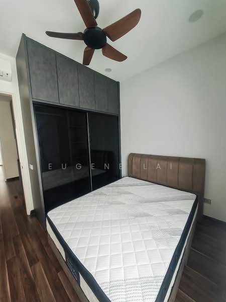 2-storey Terraced House for Sale in Eco Forest (Semenyih) - Eugene Lai - Bedroom - PropertyGuru.com.my