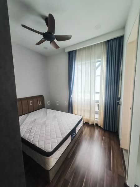 2-storey Terraced House for Sale in Eco Forest (Semenyih) - Eugene Lai - Bedroom - PropertyGuru.com.my