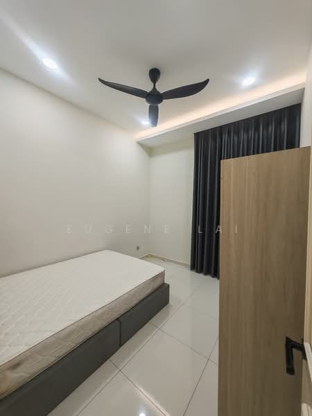 2-storey Terraced House for Sale in Eco Forest (Semenyih) - Eugene Lai - Bedroom - PropertyGuru.com.my