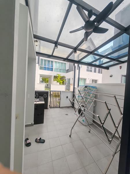 2-storey Terraced House for Sale in Eco Forest (Semenyih) - Eugene Lai - PropertyGuru.com.my