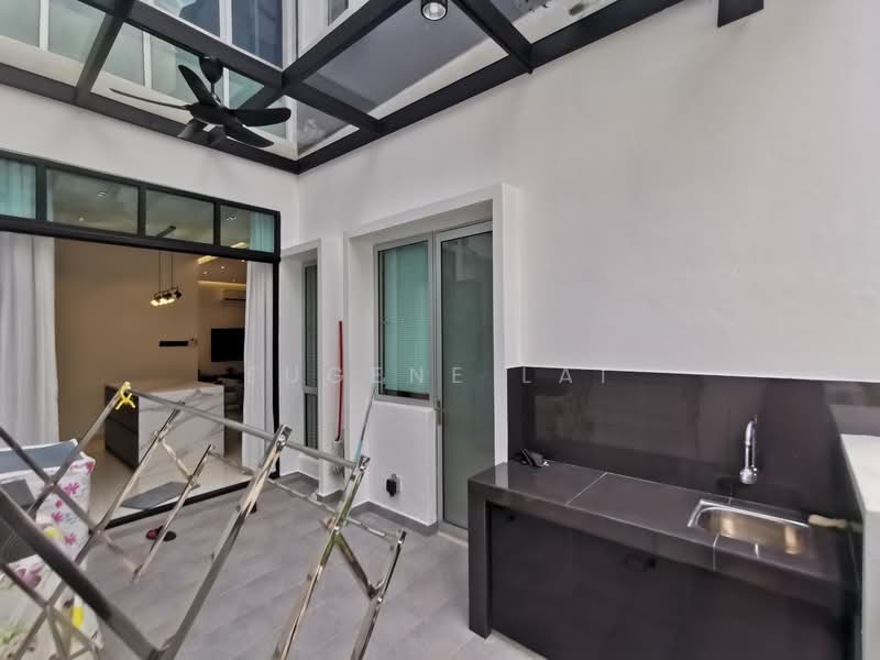 2-storey Terraced House for Sale in Eco Forest (Semenyih) - Eugene Lai - Interior - PropertyGuru.com.my