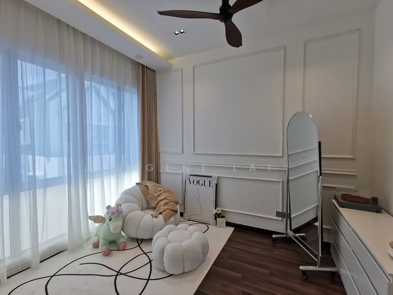 2-storey Terraced House for Sale in Eco Forest (Semenyih) - Eugene Lai - Interior - PropertyGuru.com.my