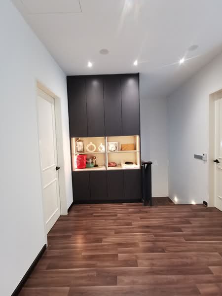 2-storey Terraced House for Sale in Eco Forest (Semenyih) - Eugene Lai - PropertyGuru.com.my